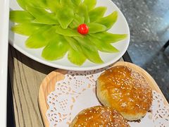 -秦妈火锅(仁泰里店)