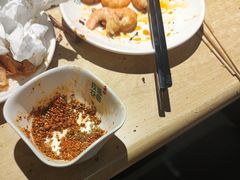 -玫瑰花园自助烤肉(顺义鑫海韵通店)