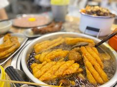 -顶上头·螺蛳火锅(五一新村店)