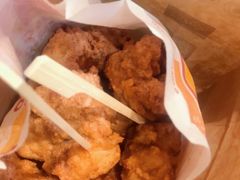 继光香香鸡-1973继光香香鸡(大东方百货店)