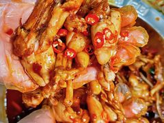 -晓林火锅(安定门店)