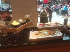 -威斯汀舞台餐厅