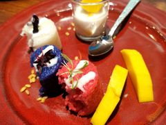 -星叶·东南亚料理(宁波万象汇店)
