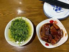 -沈记菜馆(酒仙桥路店)