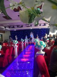 8000元-雅奇婚庆(永乐园社区店)