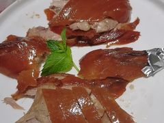 -大鸭梨烤鸭店(花园村店)