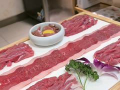 -阳坊胜利涮羊肉(阳坊老店)