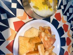 -清真·古丽花儿·新疆美食(滨江道店)