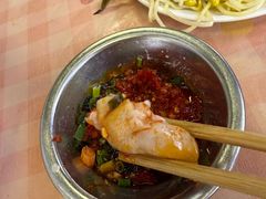 -中和裴氏蹄花(府河路店)