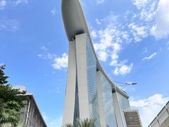 -滨海湾金沙购物商场
