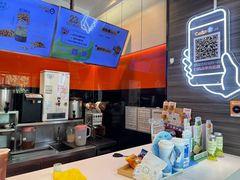 -CoCo都可(丁家庄店)