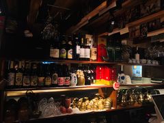-阿里家·新疆烤肉酒場 by MIG
