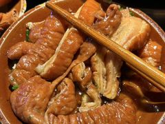 -水巷子·巴掌腰片重庆火锅(巧家店)