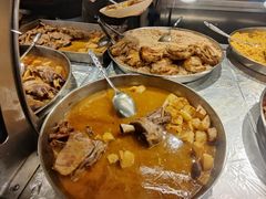 -bosphorus 铂斯西餐厅·土耳其烧烤(环市中路店)