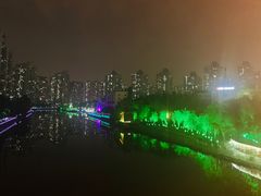 -苏州河梦清园环保主题公园