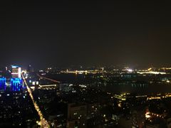-洲际酒店·地平线全日餐厅HORIZON CAFÉ