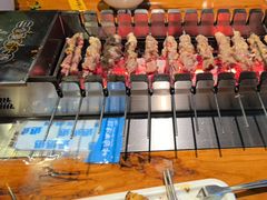 -三个蒙古大叔羊肉串(大宁店)