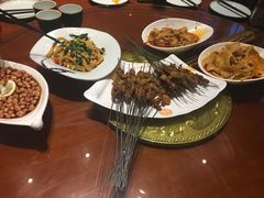 -小杨烤肉(高新店)
