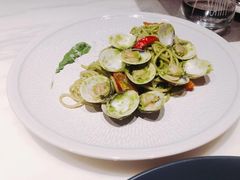 -泰国餐厅 Thai Food(裕华万达店)