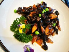 -新疆大厦·慕士塔格餐厅