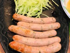 -萨莉亚意式餐厅(新洲家乐福店)