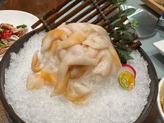 -东海怡品海鲜豆捞(星街坊店)