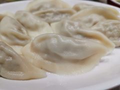 芹菜鲜肉水饺-喜家德虾仁水饺(华强天虹店)