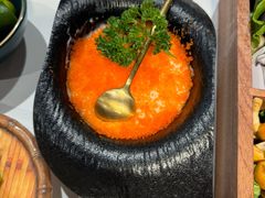 -椰子湾·海南火锅·糟粕醋·椰子鸡(正大广场店)