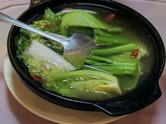 -婆婆家·湛江特色美食(福田振华路店)