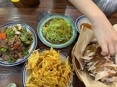 -刘师父老汉口江湖菜(蔡锷路店)
