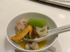 -海味观(老西门店)