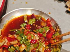 -丽伟的串·烧烤·砂锅(季景天地店)