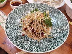 -醉霖生态餐厅(交大店)