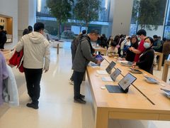 -Apple零售店(苏州店)