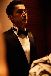 -ChenV西服礼服高级定制(市区养育巷店)