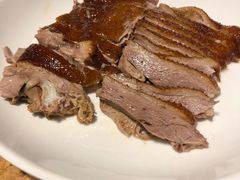 鹅肉三拼-陈鹏鹏潮汕菜(欢乐海岸 海边景观店)