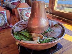 -塔洛藏餐吧(香格里拉古城店)