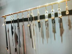 -上海跨国采购会展中心