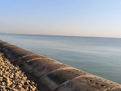 -东疆建设开发纪念公园
