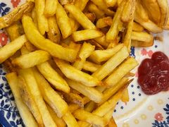 -纽约薯条(世豪广场店)