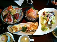 -沈阳国际皇冠假日酒店-Izakaya居日餐厅