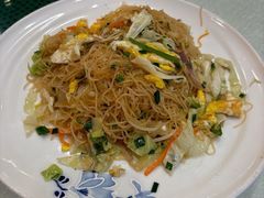 -南海食街(佛冈店)