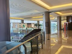 -厦门国际会议中心酒店(环岛路酒店)
