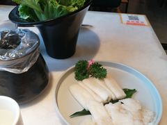 -煲宫猪肚鸡(晶品店)