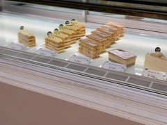 -BanCake·法式千层·拿破仑專門店