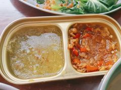 -海安安越南粉(丹竹頭店)