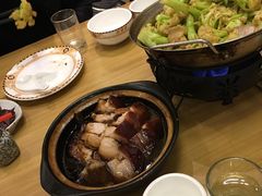 -乌镇那一年小院主题餐厅(甘泉西路店)