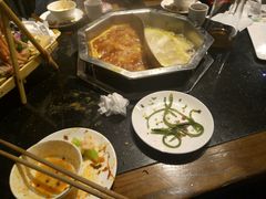 -香天下·四川火锅(安镇大润发店)