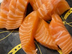 -争鲜回转寿司(太阳宫凯德SURPER店)