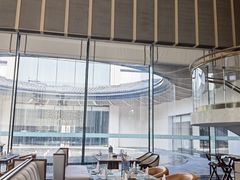 -南湖宾馆·鸳湖阁全日制餐厅